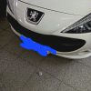 سپر جلوی 207پژو پارس وسپر عقب 206