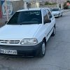 پراید 131 خانگی