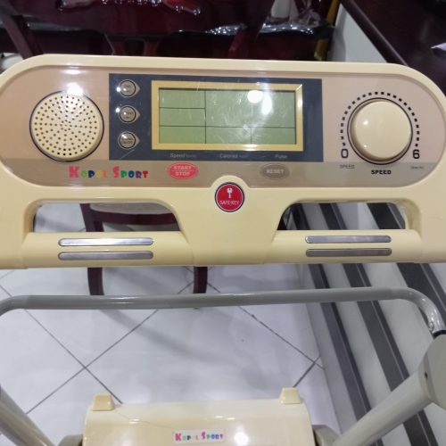 تردمیل kopol sport