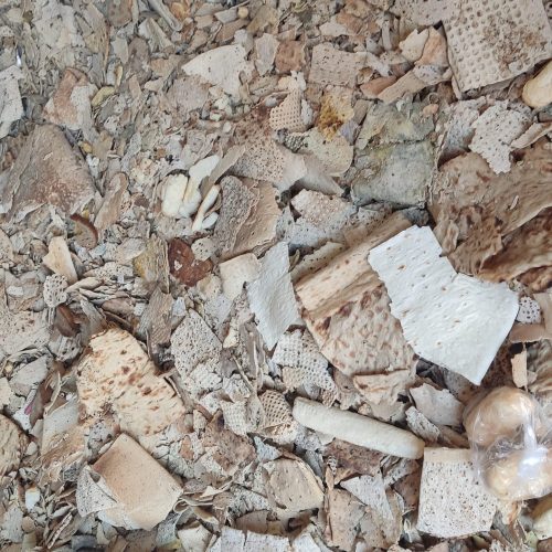 خریدار ضایعات شما در محل شما