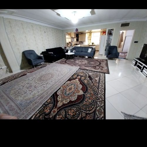 اپارتمان 91 متری در مسعودیه