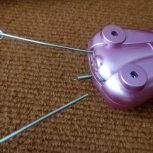 فروش چهارقلم وسیله بهداشتی باهم