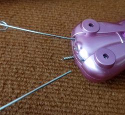 فروش چهارقلم وسیله بهداشتی باهم