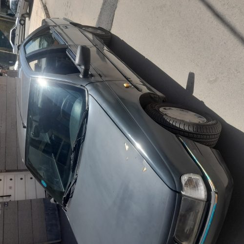 پژو 405 جی ال ای مدل 84 دوگانه دست