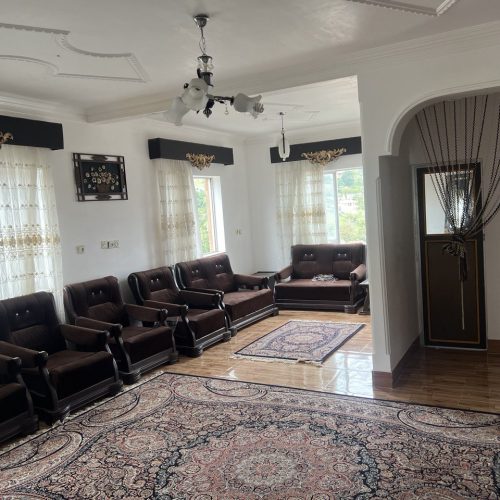 فروش فوری خونه با ویو عالی پول نیاز