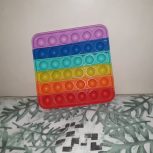 پاپیت رنگی رنگی