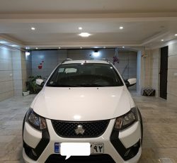 فروش خودرو کوییک s