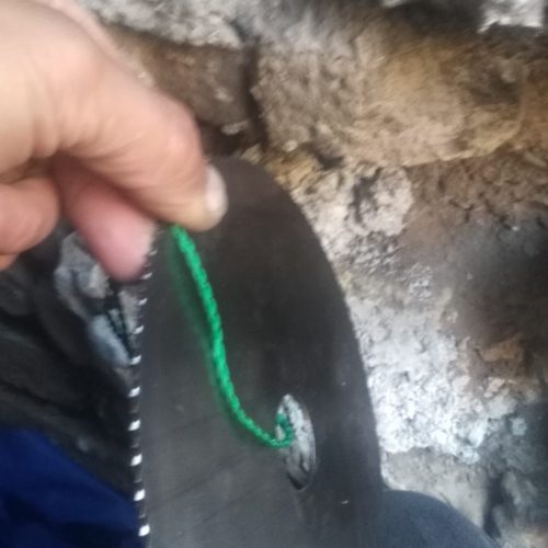 فروش اره بر صابونی نو