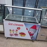 یخچال ها صندوقی منزلی و بستنی