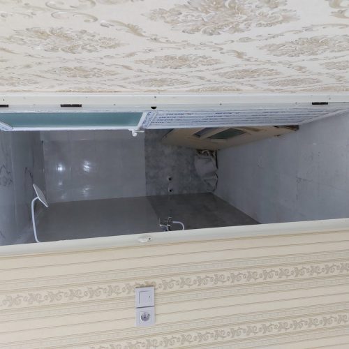 فروش آپارتمان در سیدی مشهد سبحان 16