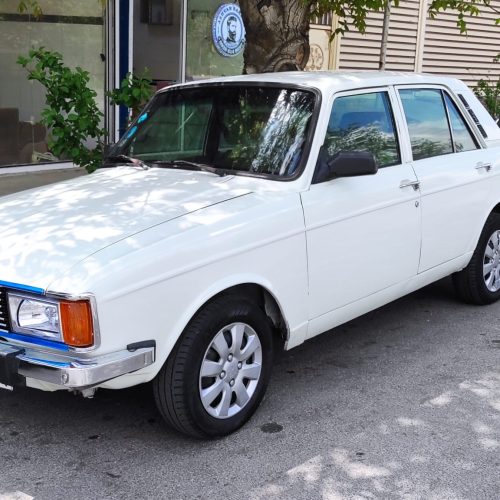 پیکان مدل 83