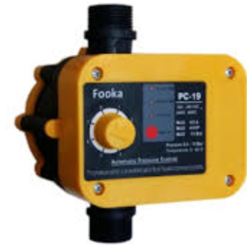 نصب و تعمیر و تنظیم پمپ آب مصرفی