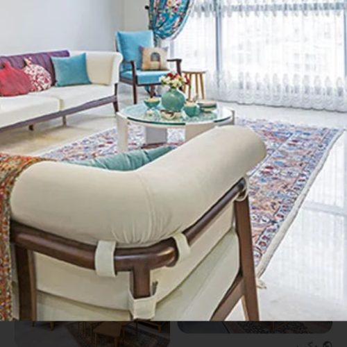 شرکت خدمات نظافت(گل)