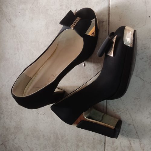 کفش مجلسی زنانه