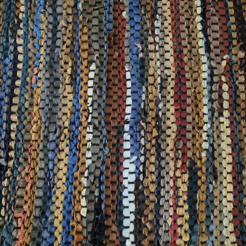 پادری بافت چرمی (نو)