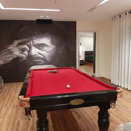 ویلا دوبلکس