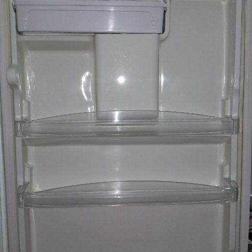 یخچال فریزر الکترو استیل