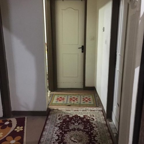 اپارتمان فولادشهر