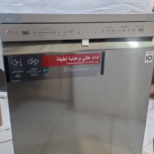 ظرفشویی 425 ال جی