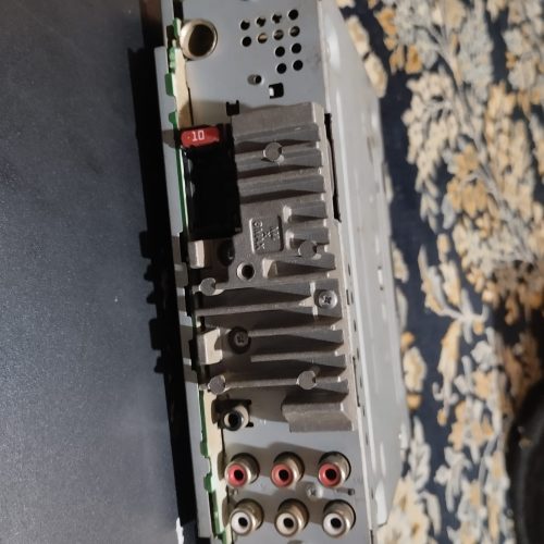 فروش ضبط پایونر 6خروجی ساب پایونر 6خروجی آمپلی 6خروجی با تو توییتر