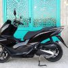 موتور طرح 2024PCX160