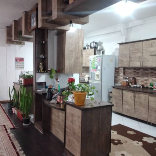 آپارتمان دوخوابه