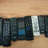 کنترل قدیمی