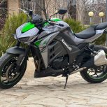 موتورسیکلت بلنتا z 250
