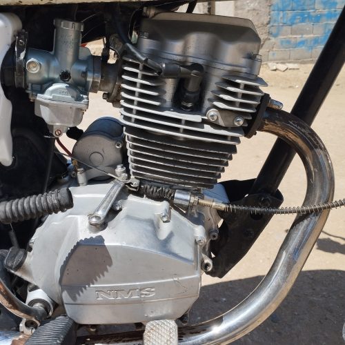 موتور 200 احسان