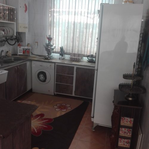 فروش خانه ویلایی در شهرک الله آ باد