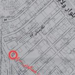 زمین دوکله