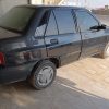 پراید مدل 90کارکرد 250هزتر