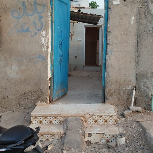 فروش فوری خانه