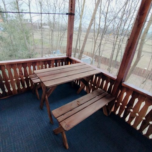 اجاره خونه باغ نیکان