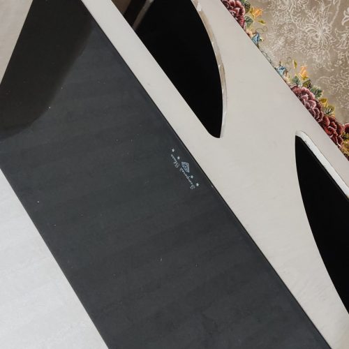 تمامی وسایل درحد نو هست