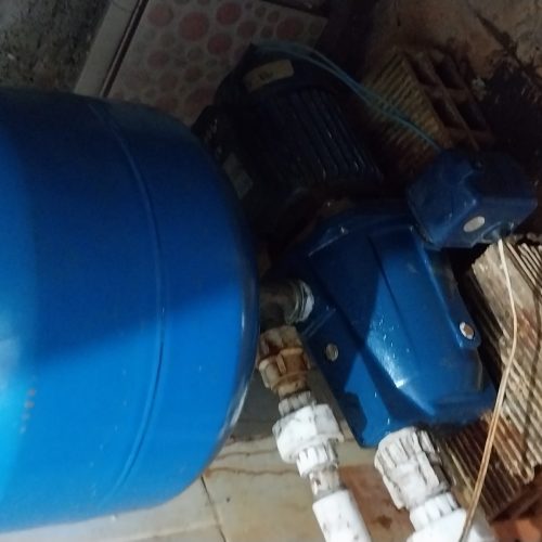 تعمیرت‌پمپ‌خانگی‌آبگرمکن‌بخاری‌گازرمیزی