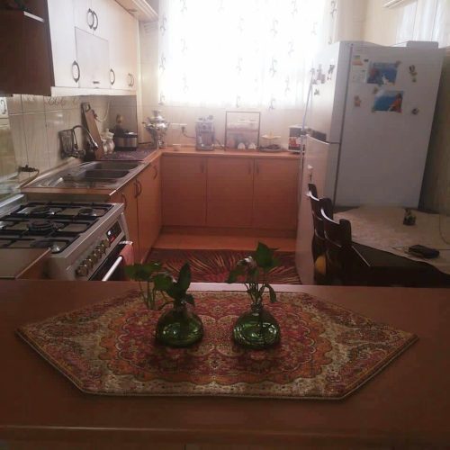اجاره  آپارتمان یک خوابه