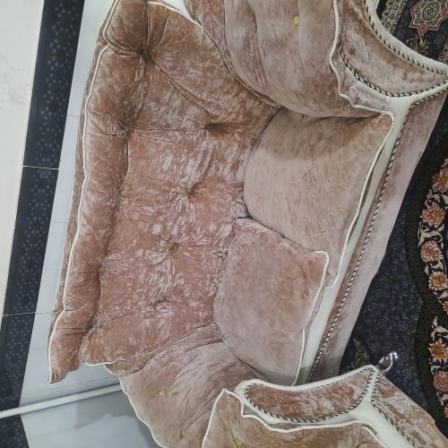 مبل راحتی 7 نفره