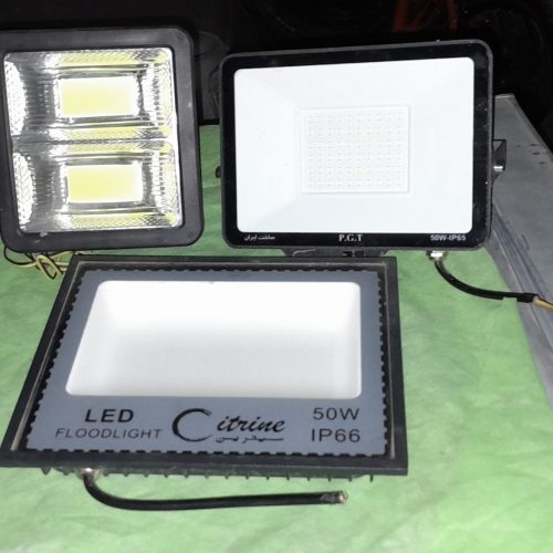 فروش سه عددپرژکتور