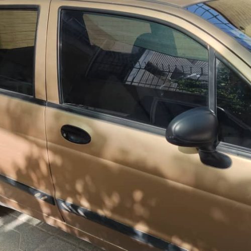 ماتیز تمیز درجه یک و سالم