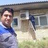 تعمیرونصب اسپیلت