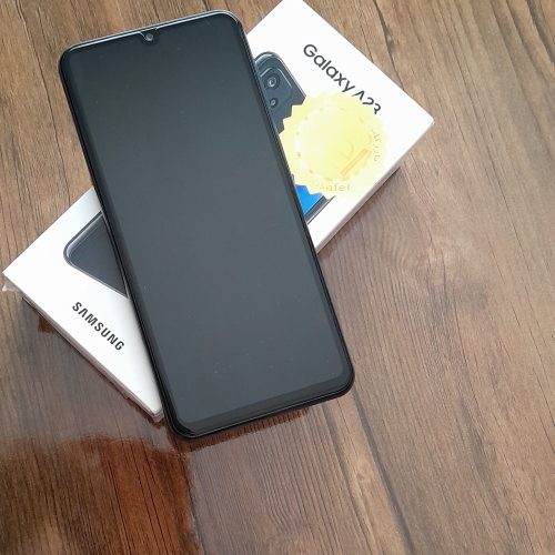 گوشی سامسونگ A23