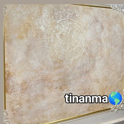 کمپانیای تزاینات داخل ساختمان اسماعیلی