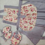 پیشبند آشپزخانه