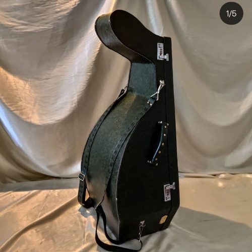 هارد کیس عود