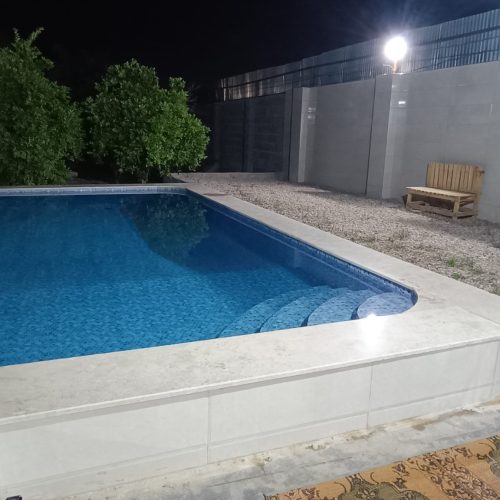 اجاره ویلا باغ