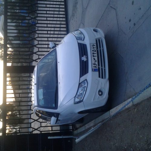 ماشین بی رنگ .سالم  همه وسایلش فابریک کارخونه