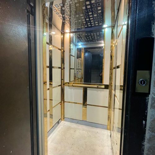 فروش آپارتمان با موقیت عالی بابلسر