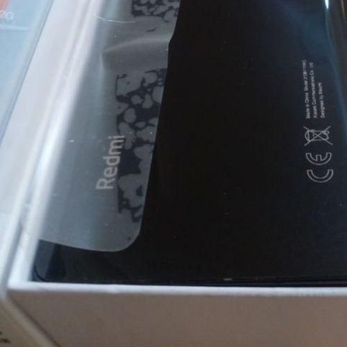 نوت 10پرو حافظه 128رم8دوربین 108اصل باتریی 5500