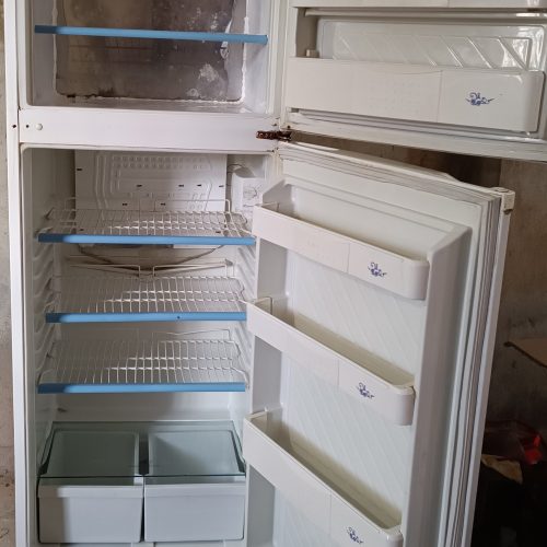 یخچال فریزر